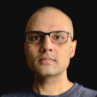 Pankaj Bengani portrait