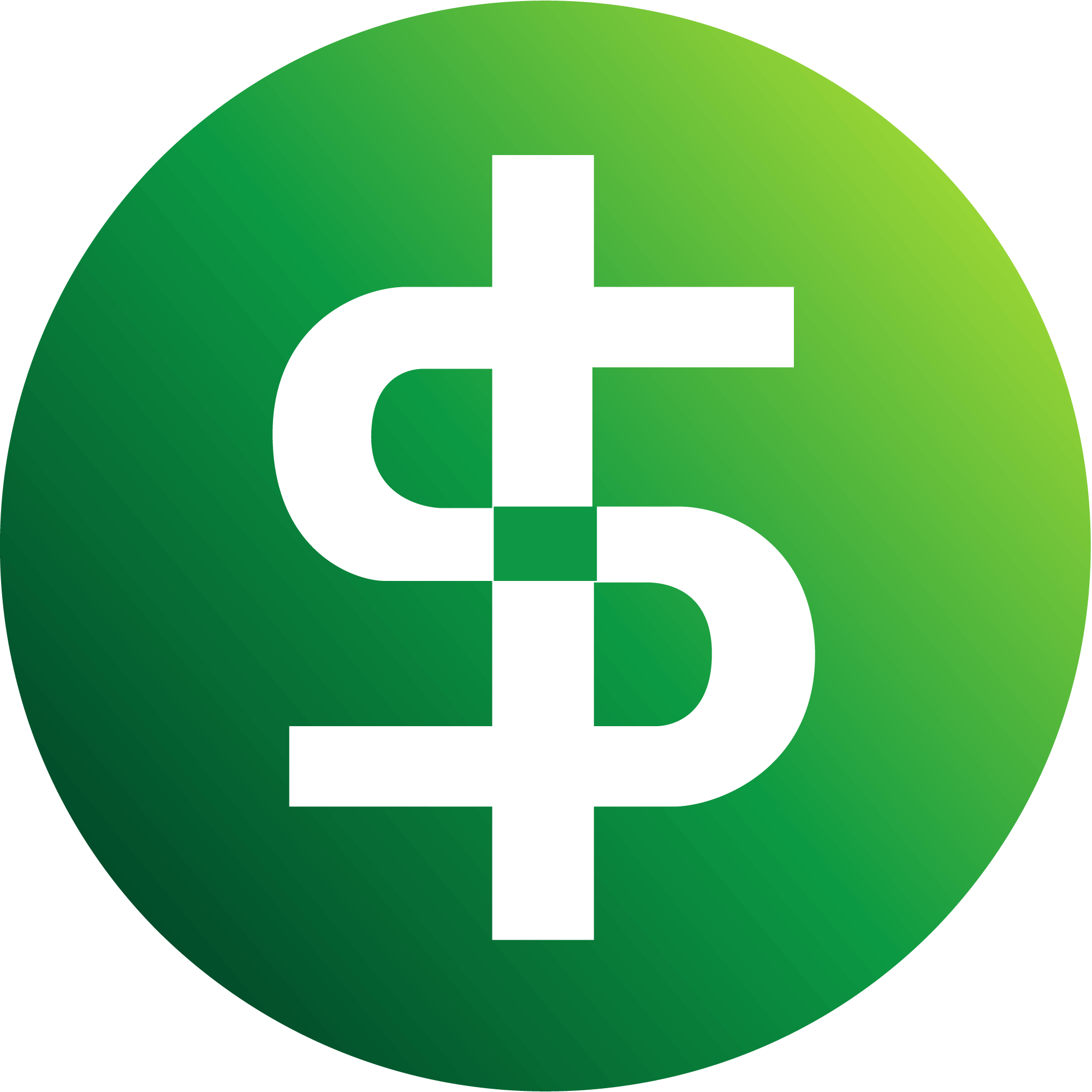 Pax Dollar logo